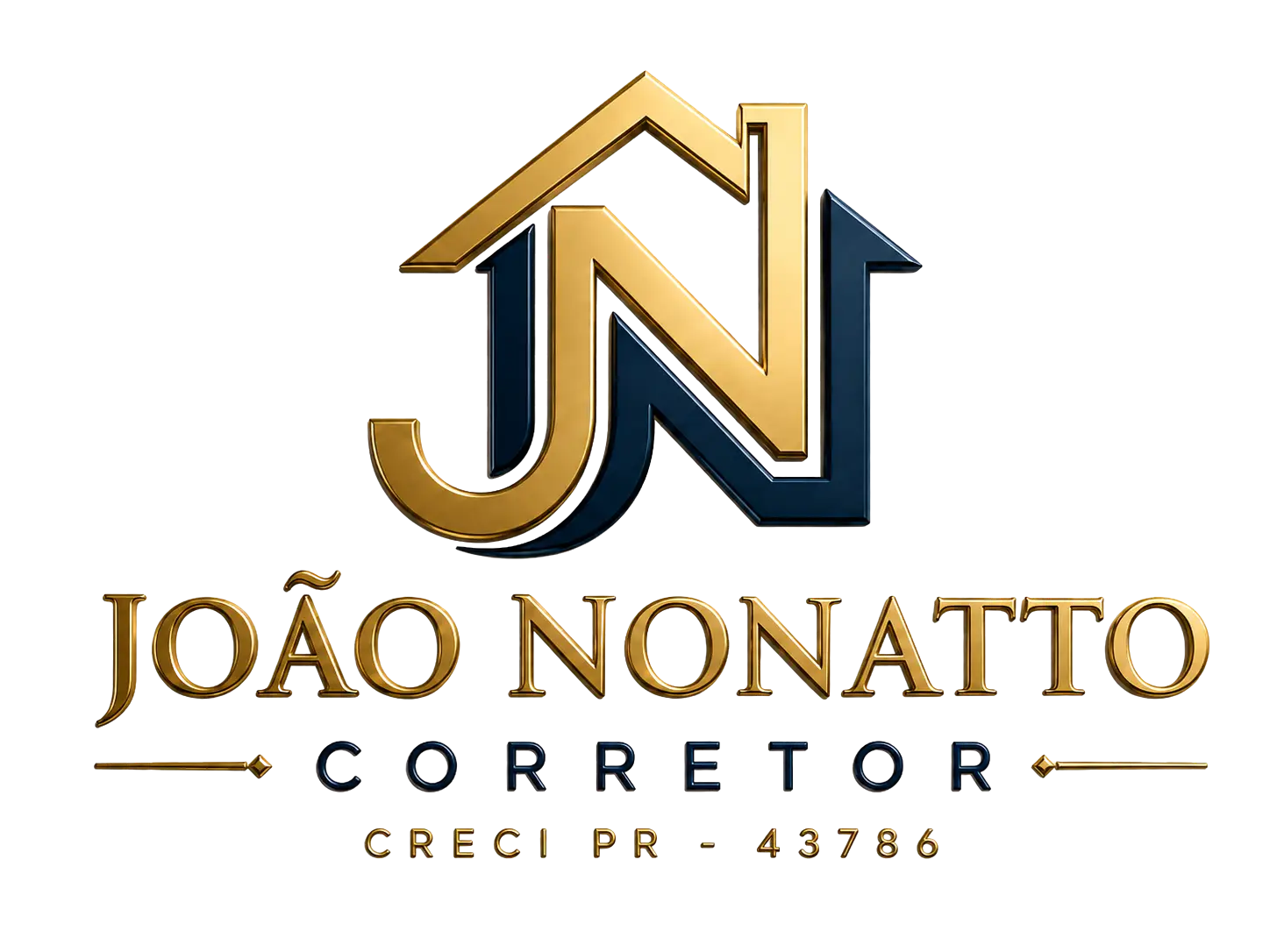 João Nonatto Corretor